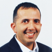 Farid F. Gurbanov